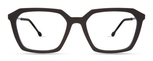 Modo OMEGA Eyeglasses, BLK