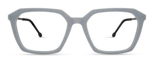 Modo OMEGA Eyeglasses, LIGHT GREY
