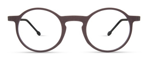 Modo TAU Eyeglasses, GRAPHITE