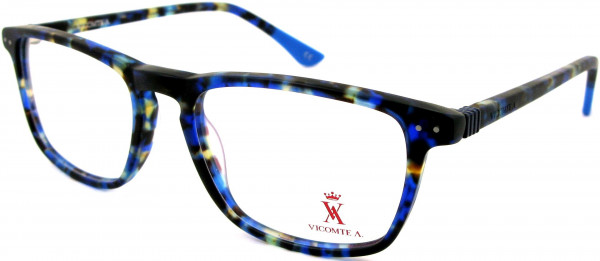 Vicomte A. VA40083 Eyeglasses, C2 TORTOISE
