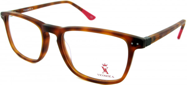 Vicomte A. VA40083 Eyeglasses, C3 BLONDE