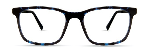 ECO by Modo MOREL Eyeglasses, BLUE TORTOISE