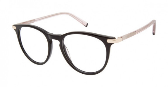 Vince Camuto VO535 Eyeglasses, OX BLACK