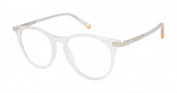 Vince Camuto VO535 Eyeglasses, XTL CRYSTAL