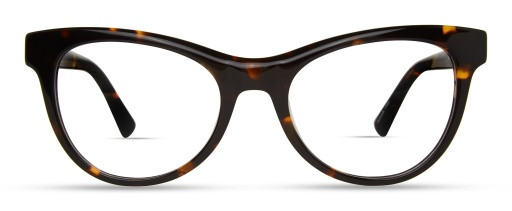 Derek Lam KOA Eyeglasses, TORTOISE