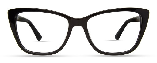 Derek Lam NERISSA Eyeglasses, BLACK