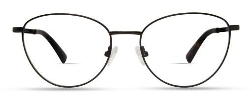 Derek Lam ASHLEY Eyeglasses, BLACK TORTOISE