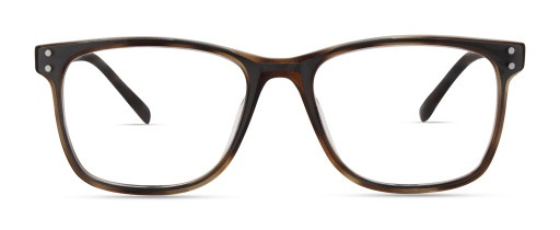 Modo 6618GF Eyeglasses, GREY TORTOISE (GLOBAL FIT)