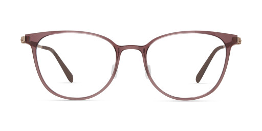 Modo 7000GF Eyeglasses, NUDE (GLOBAL FIT)
