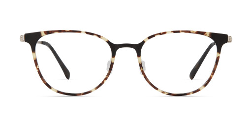 Modo 7000GF Eyeglasses, TORTOISE (GLOBAL FIT)