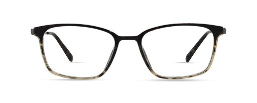 Modo 7009GF Eyeglasses, MATTE GREEN TORTOISE