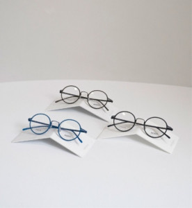 Modo 1 PIECE ORIGAMI DISPLAY Eyeglasses, N/A