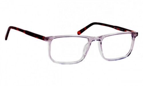 Bocci Bocci 448 Eyeglasses, Crystal
