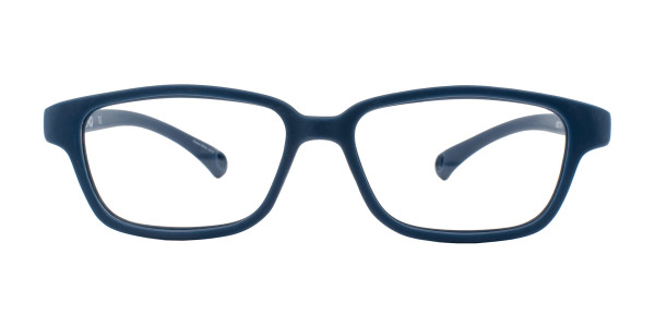 Gizmo GZ 1011 Eyeglasses, Dark Blue