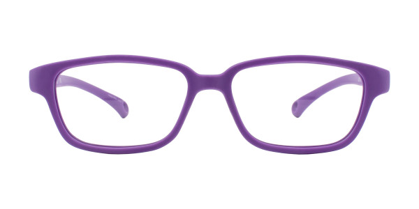 Gizmo GZ 1011 Eyeglasses, Purple