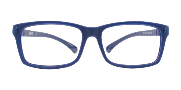 Gizmo GZ 1013 Eyeglasses, Navy