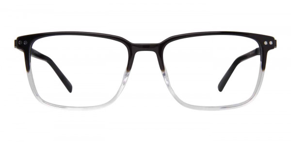 Chesterfield CH 97XL Eyeglasses, 07C5 BLACK CRYSTAL