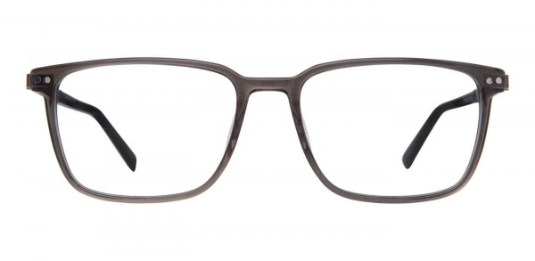 Chesterfield CH 97XL Eyeglasses, 0CBL GREY CRYSTAL