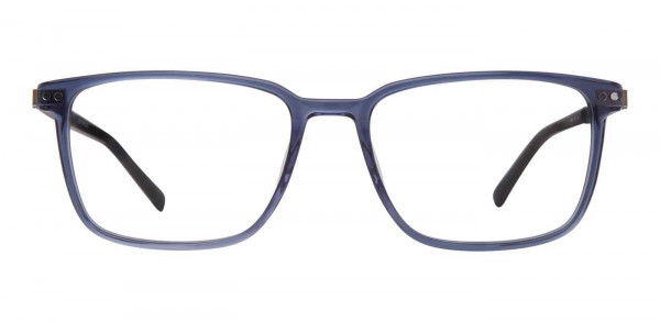 Chesterfield CH 97XL Eyeglasses, 0OXZ BLUE CRYSTAL