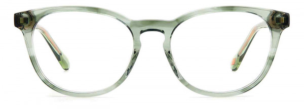Fossil FOS 7131/G Eyeglasses, 06CR SAGE