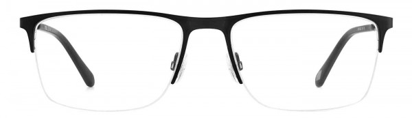 Fossil FOS 7139/G Eyeglasses, 0003 MATTE BLACK