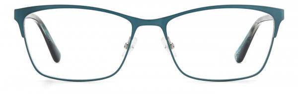 Juicy Couture JU 232 Eyeglasses, 0ZI9 TEAL