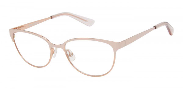 Juicy Couture JU 953 Eyeglasses, 035J PINK