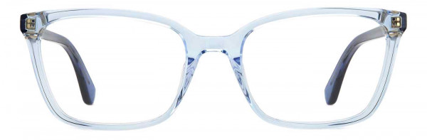 Kate Spade WANDA Eyeglasses, 0PJP BLUE