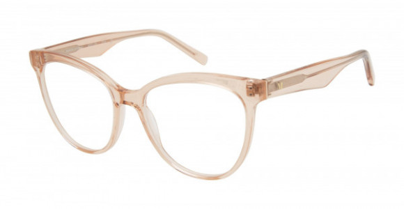 Martha Stewart MSO100 Eyeglasses, TS TORTOISE/BLACK