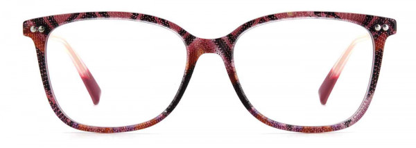 Missoni MIS 0085 Eyeglasses, 0Q5T CHERRY PINK