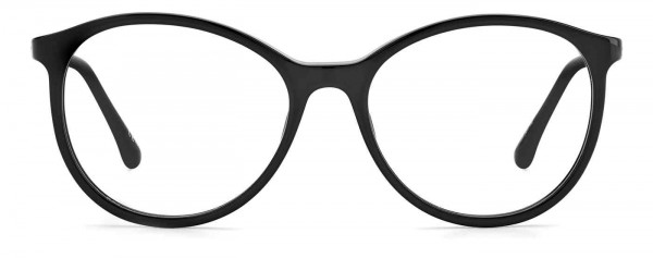 Isabel Marant IM 0086 Eyeglasses, 0807 BLACK