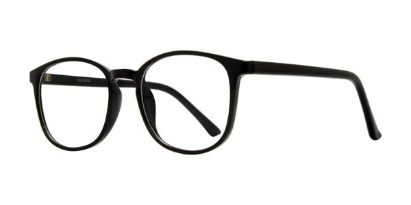 Equinox EQ329 Eyeglasses, Black