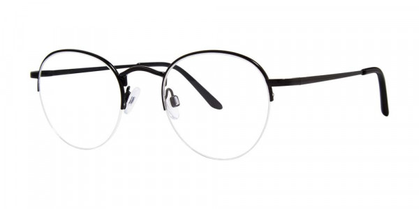 Modern Optical CONSIDER Eyeglasses, Matte Black