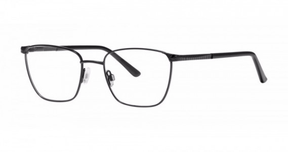 Modern Optical RESIST Eyeglasses, Black