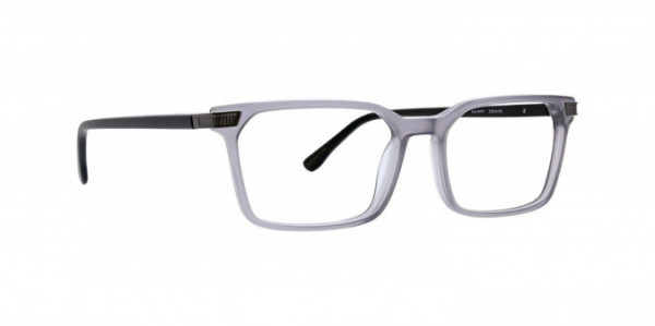 Argyleculture Hopkins Eyeglasses, Grey