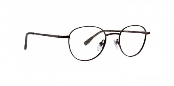 Ducks Unlimited Cashiers Eyeglasses, Antique Brown