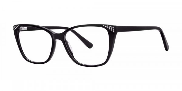 Modern Art A622 Eyeglasses, Black