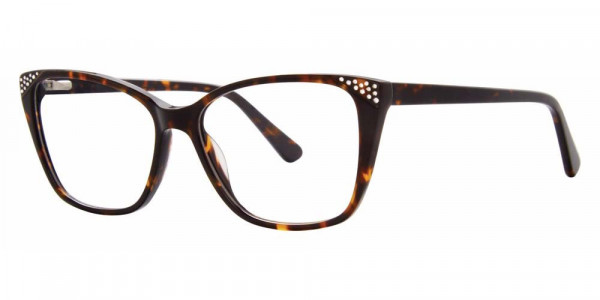 Modern Art A622 Eyeglasses, Tortoise