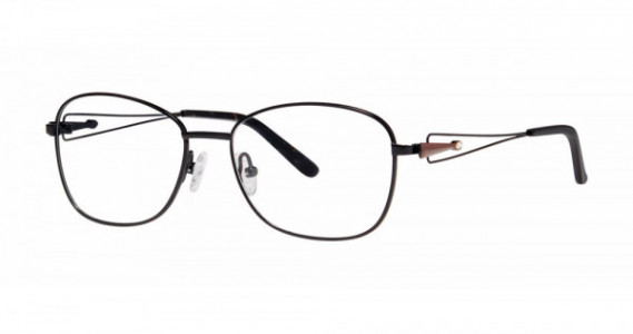 Modz CELESTIAL Eyeglasses, Black/Taupe