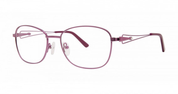 Modz CELESTIAL Eyeglasses, Plum/Lilac