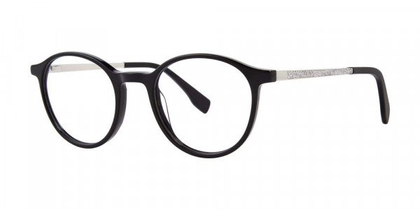 Fashiontabulous 10X265 Eyeglasses, Black