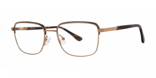 Giovani di Venezia GVX584 Eyeglasses, Light Brown