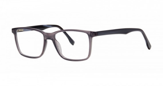 Modern Times SHOWDOWN Eyeglasses, Grey/Slate