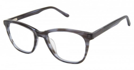 SuperFlex SF-609 Eyeglasses, S403-GREY