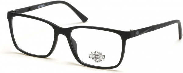 Harley-Davidson HD0152T Eyeglasses