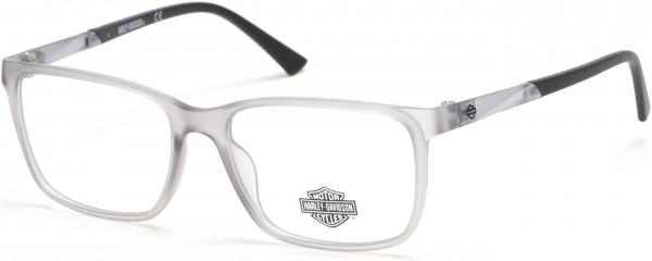 Harley-Davidson HD0152T Eyeglasses, 020 - Grey/other