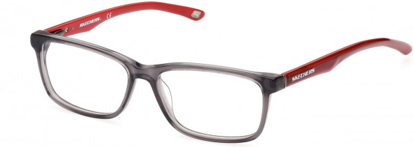 Skechers SE1890 Eyeglasses, 020 - Grey/other