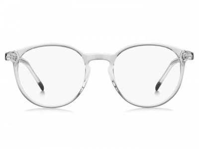 HUGO HG 1226 Eyeglasses, 0900 CRYSTAL