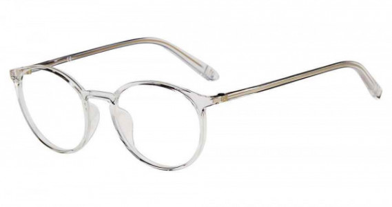 Fila VFI201 Eyeglasses, Crystal