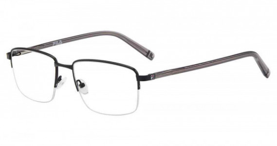 Fila VFI261 Eyeglasses, Black